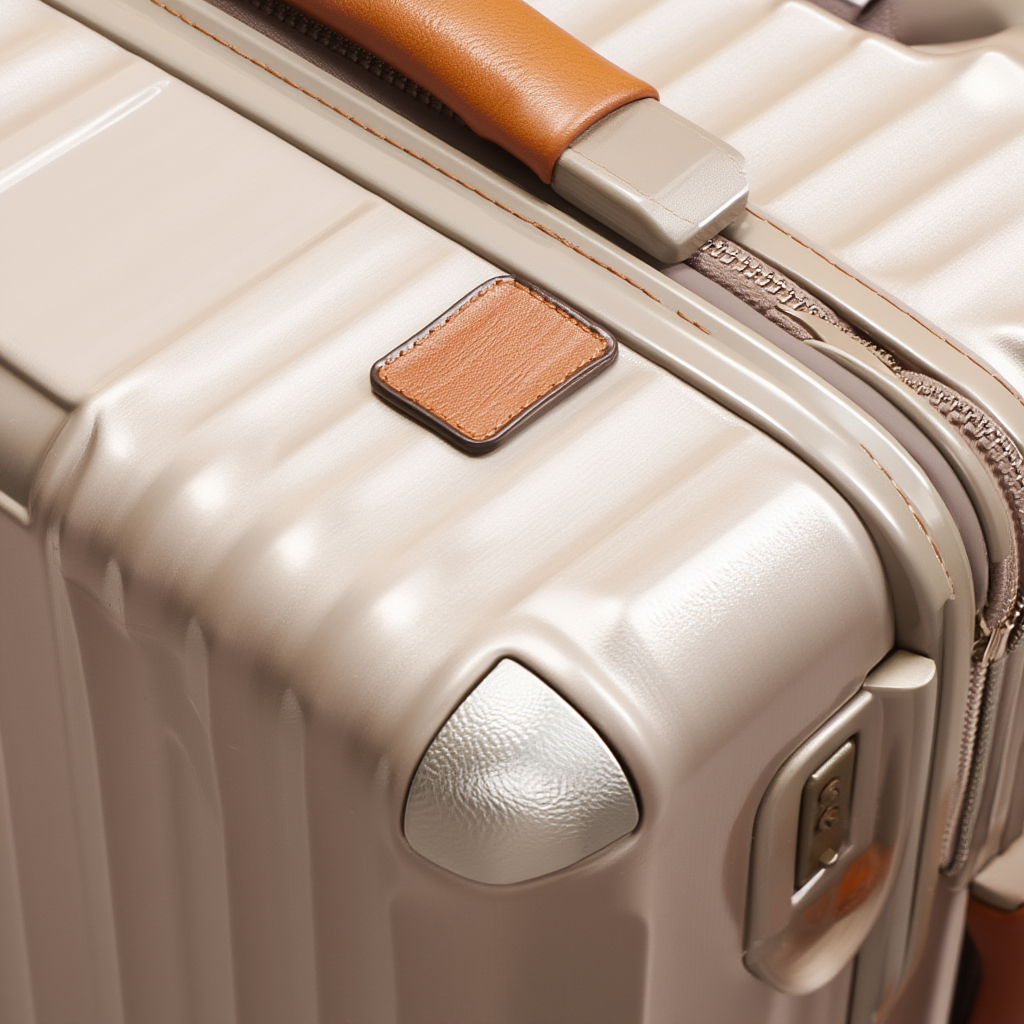 Valise de voyage Extra-Large Femme | Polycarbonate leger 30 pouces 3