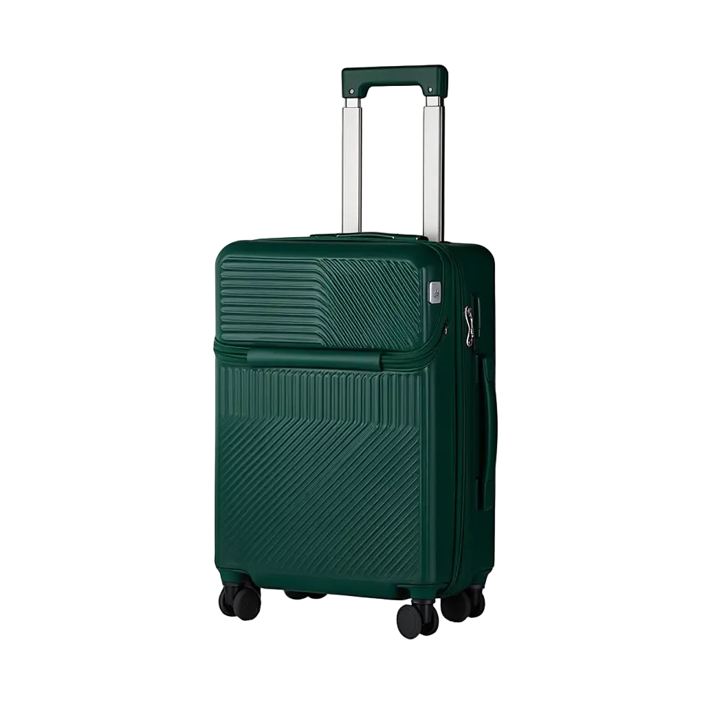 Valise cabine homme femme | Composite tricouche Hublot Classic 8