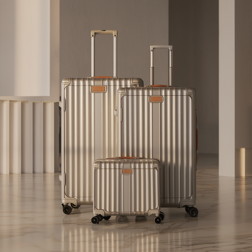 Ensemble de bagages Famille | Polyester durable 2