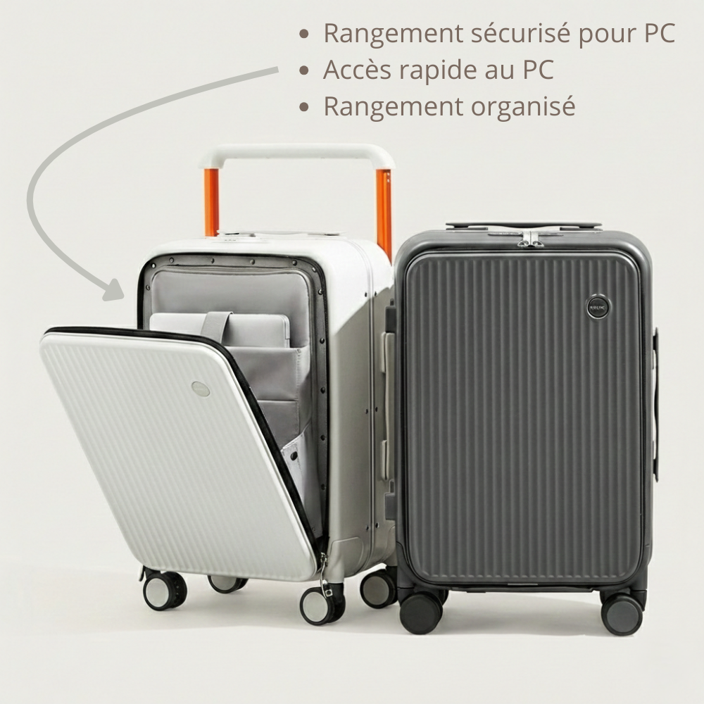 Valise Cabine Urban