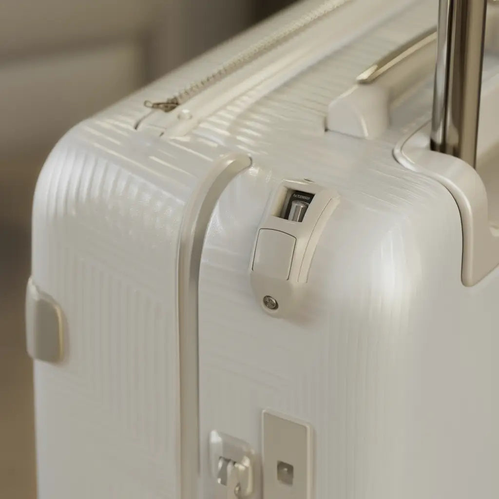 Valise cabine homme femme | Composite tricouche Hublot Classic 4