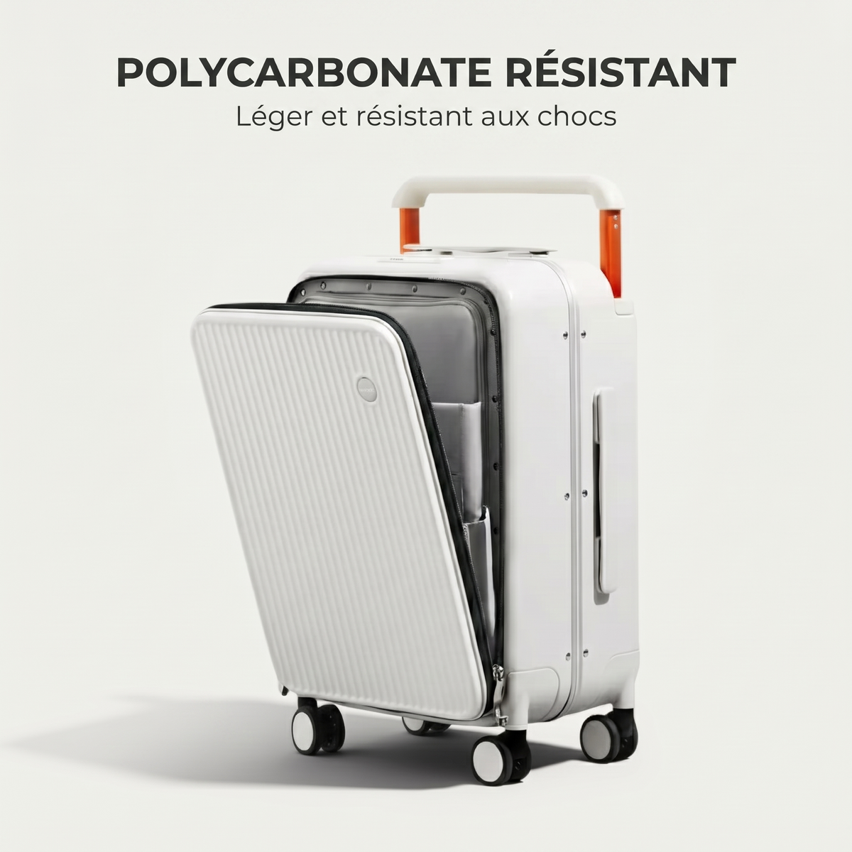 Valise cabine Urban – caractéristique