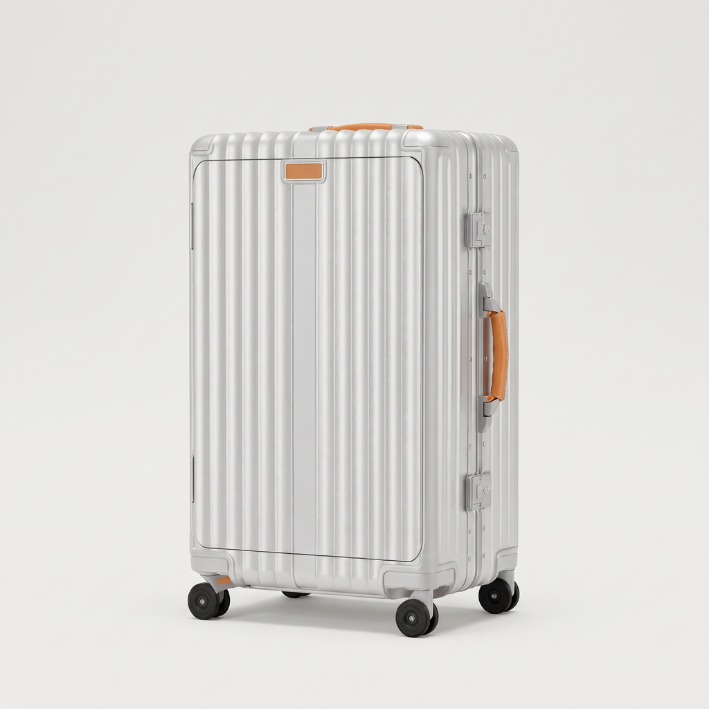 Valise polycarbonate 24 pouces