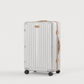 Valise Voyageur polycarbonate 26 pouces