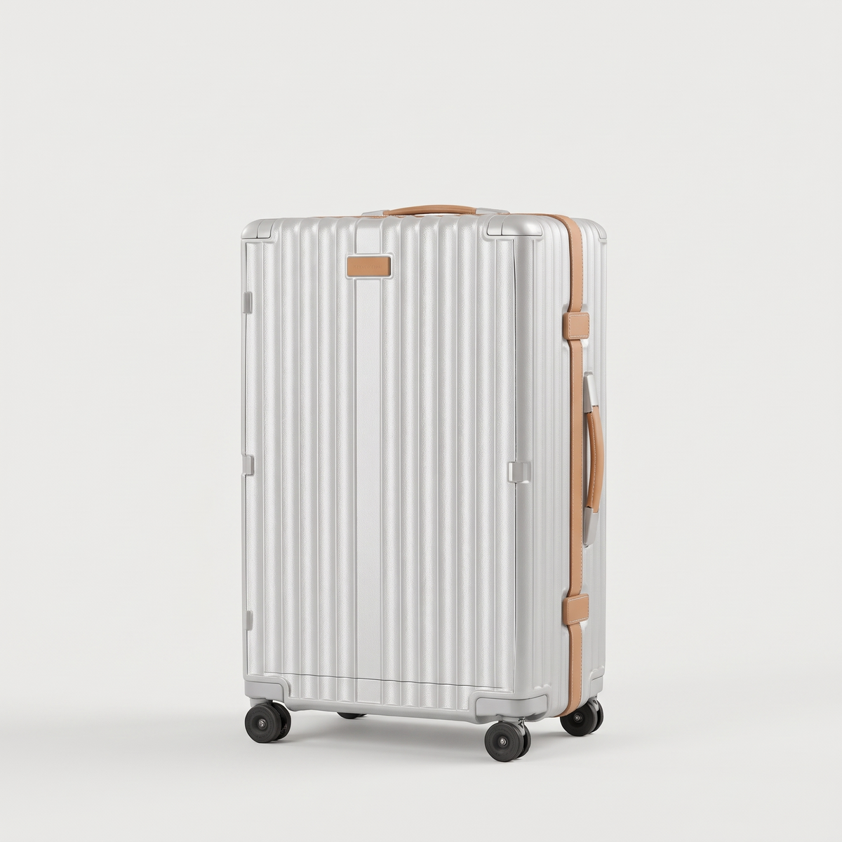 Valise Voyageur polycarbonate 26 pouces