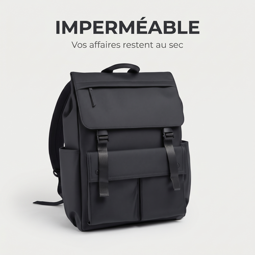 Sac à dos cabine imperméable 24L – caractéristique